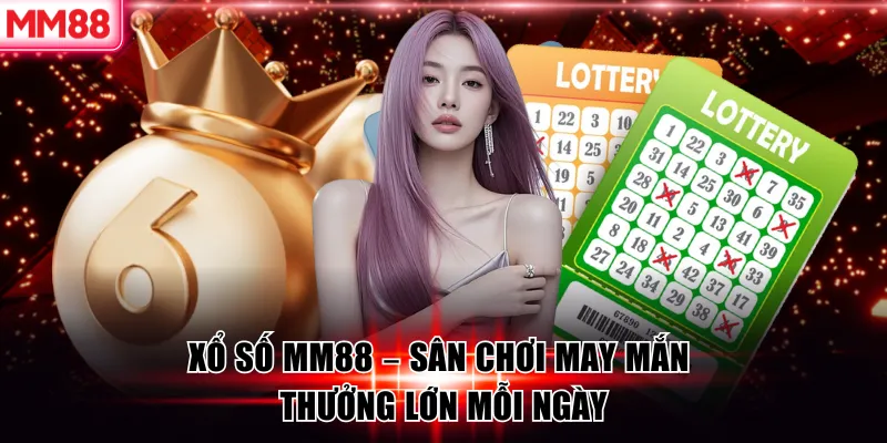 Xổ Số Và Lô Đề